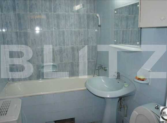 Apartament de închiriat 3 camere Gheorgheni - 1893AI | BLITZ Cluj-Napoca | Poza15