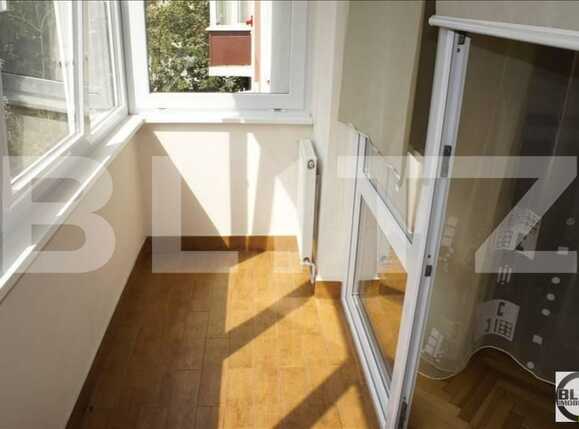 Apartament de închiriat 3 camere Gheorgheni - 1893AI | BLITZ Cluj-Napoca | Poza16