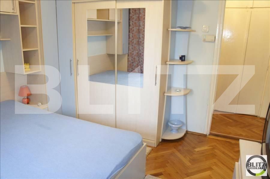Apartament de închiriat 3 camere Gheorgheni - 1893AI | BLITZ Cluj-Napoca | Poza12