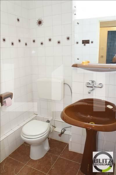 Apartament de închiriat 3 camere Gheorgheni - 1893AI | BLITZ Cluj-Napoca | Poza14