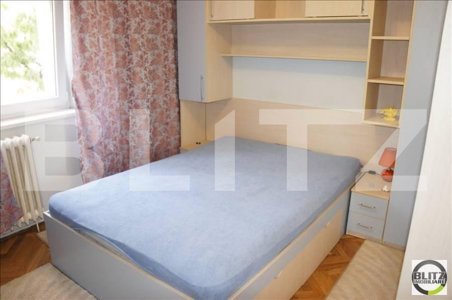 Apartament de închiriat 3 camere Gheorgheni - 1893AI | BLITZ Cluj-Napoca | Poza10