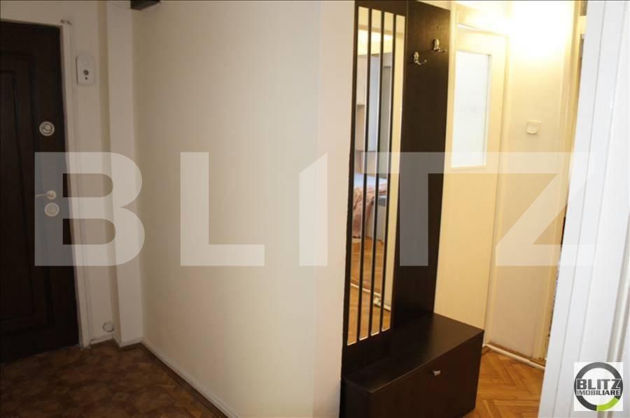Apartament de închiriat 3 camere Gheorgheni - 1893AI | BLITZ Cluj-Napoca | Poza7