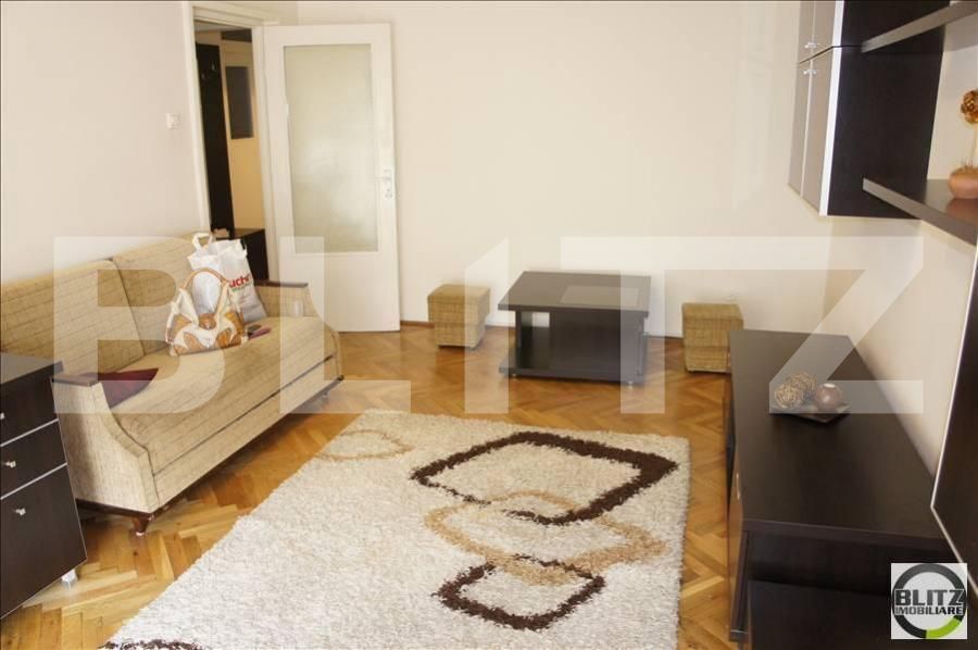 Apartament de închiriat 3 camere Gheorgheni - 1893AI | BLITZ Cluj-Napoca | Poza2
