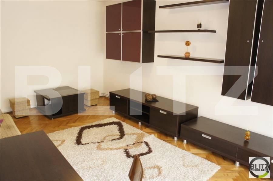 Apartament de închiriat 3 camere Gheorgheni - 1893AI | BLITZ Cluj-Napoca | Poza3