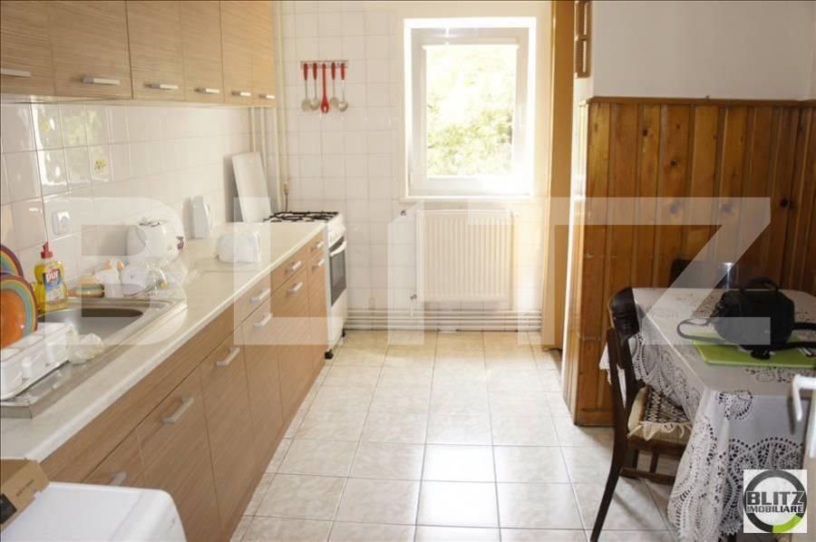 Apartament de închiriat 3 camere Gheorgheni - 1893AI | BLITZ Cluj-Napoca | Poza5