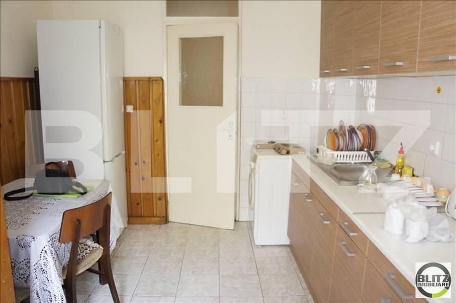 Apartament de închiriat 3 camere Gheorgheni - 1893AI | BLITZ Cluj-Napoca | Poza6