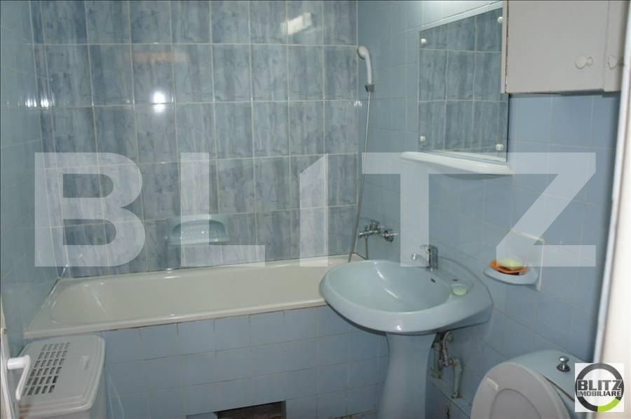 Apartament de închiriat 3 camere Gheorgheni - 1893AI | BLITZ Cluj-Napoca | Poza15