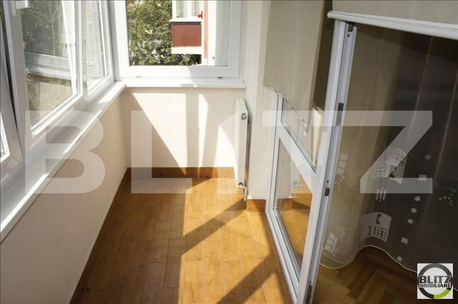 Apartament de închiriat 3 camere Gheorgheni - 1893AI | BLITZ Cluj-Napoca | Poza16