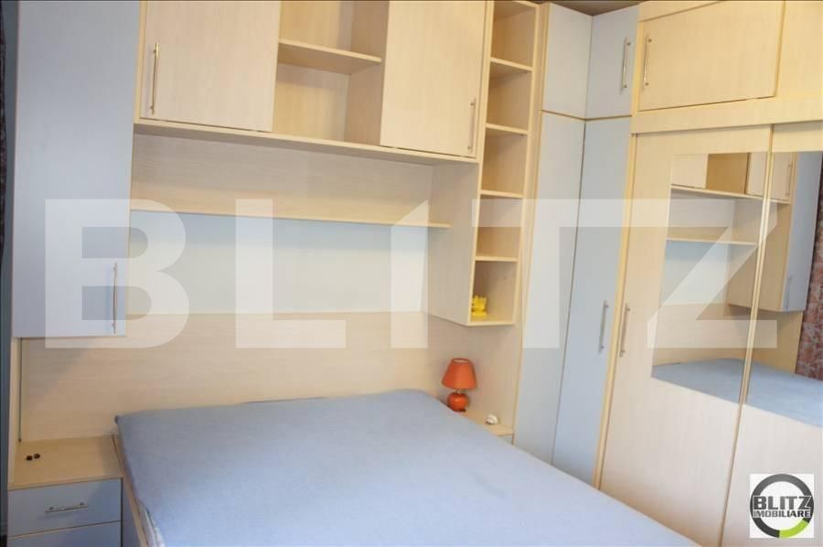 Apartament de închiriat 3 camere Gheorgheni - 1893AI | BLITZ Cluj-Napoca | Poza13