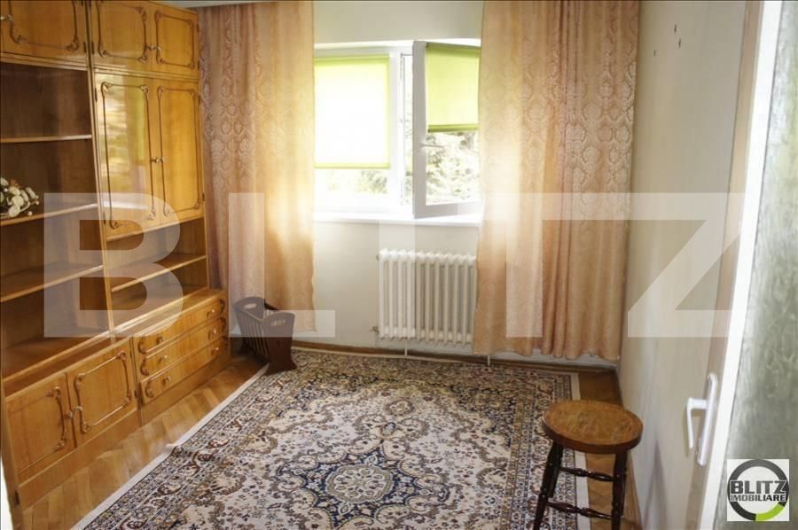 Apartament de închiriat 3 camere Gheorgheni - 1893AI | BLITZ Cluj-Napoca | Poza8