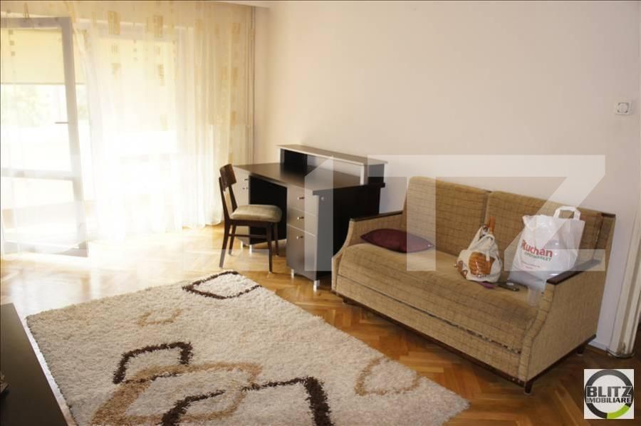 Apartament de închiriat 3 camere Gheorgheni - 1893AI | BLITZ Cluj-Napoca | Poza4