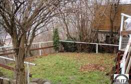 Vanzare casa 110 mp utili, teren 1000 mp, cu front de 11 ml, panorama deosebita