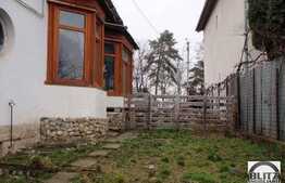 Vanzare casa 110 mp utili, teren 1000 mp, cu front de 11 ml, panorama deosebita