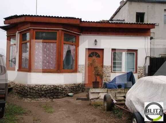 Casa de vânzare 2 camere Gruia - 18930CV | BLITZ Cluj-Napoca | Poza1