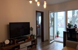 Garsoniera moderna, decomandata, 24 mp, zona Expo Transilvania