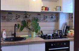 Garsoniera moderna, decomandata, 24 mp, zona Expo Transilvania