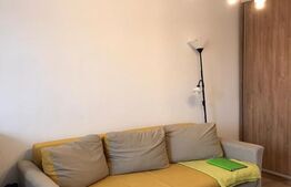 Garsoniera moderna 24 mp, zona Expo Transilvania