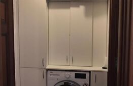 Garsoniera moderna, decomandata, 24 mp, zona Expo Transilvania