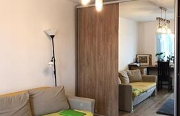 Garsoniera moderna 24 mp, zona Expo Transilvania