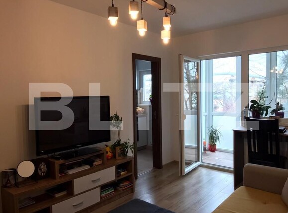 Garsonieră de închiriat Marasti - 189300AI | BLITZ Cluj-Napoca | Poza4