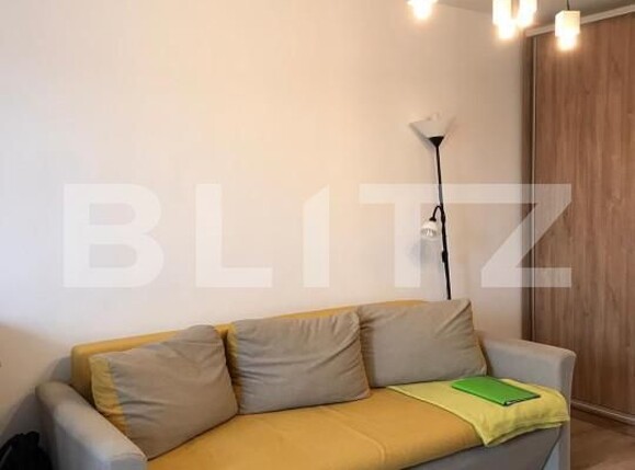 Garsonieră de închiriat Marasti - 189300AI | BLITZ Cluj-Napoca | Poza3