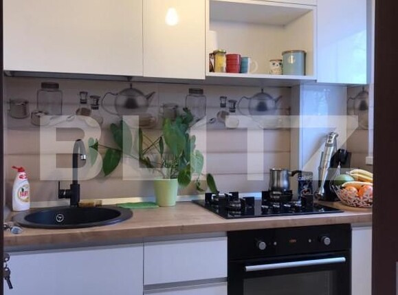 Garsonieră de închiriat Marasti - 189300AI | BLITZ Cluj-Napoca | Poza6