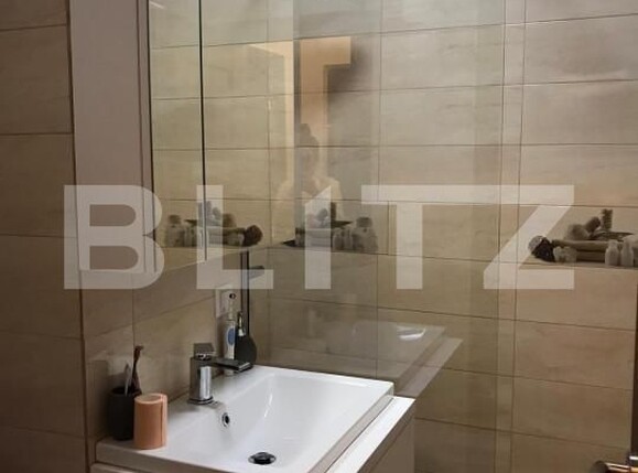 Garsonieră de închiriat Marasti - 189300AI | BLITZ Cluj-Napoca | Poza8