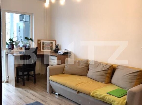 Garsonieră de închiriat Marasti - 189300AI | BLITZ Cluj-Napoca | Poza1