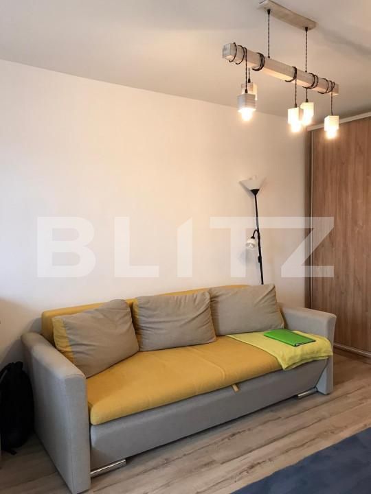 Garsonieră de închiriat Marasti - 189300AI | BLITZ Cluj-Napoca | Poza3