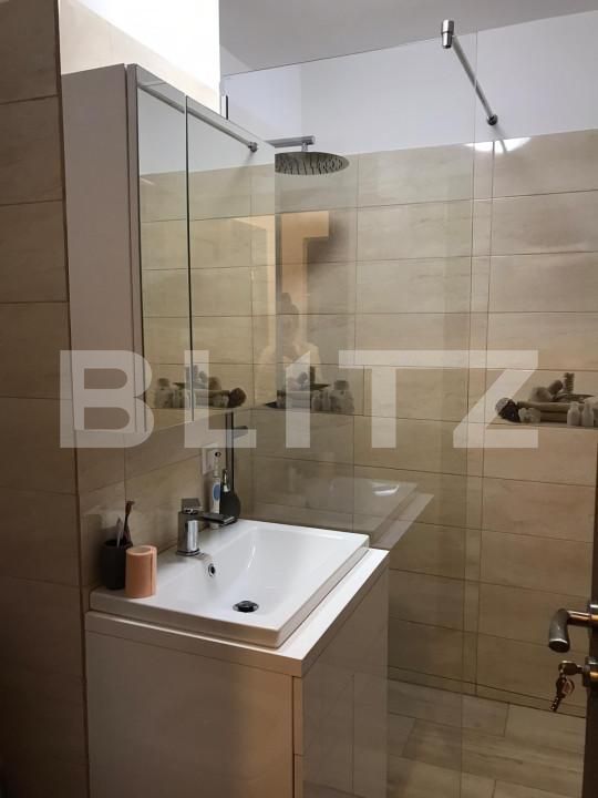 Garsonieră de închiriat Marasti - 189300AI | BLITZ Cluj-Napoca | Poza8