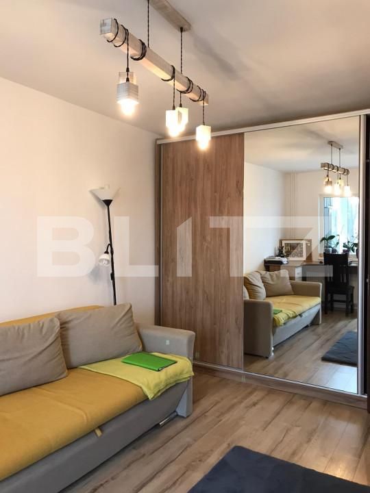 Garsonieră de închiriat Marasti - 189300AI | BLITZ Cluj-Napoca | Poza2