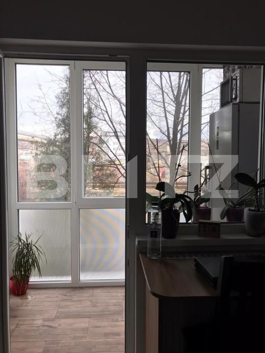 Garsonieră de închiriat Marasti - 189300AI | BLITZ Cluj-Napoca | Poza5