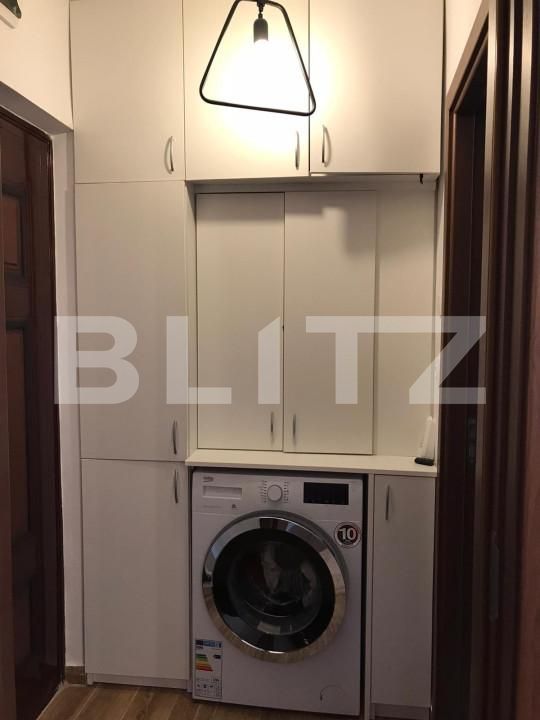 Garsonieră de închiriat Marasti - 189300AI | BLITZ Cluj-Napoca | Poza7