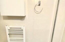 Garsoniera, 40 mp, mobilat modern, zona Profi