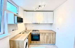 Garsoniera, 40 mp, mobilat modern, zona Profi