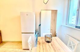 Garsoniera, 40 mp, mobilat modern, zona Profi