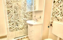 Garsoniera, 40 mp, mobilat modern, zona Profi