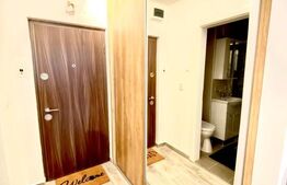 Garsoniera, 40 mp, mobilat modern, zona Profi