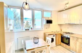 Garsoniera, 40 mp, mobilat modern, zona Profi