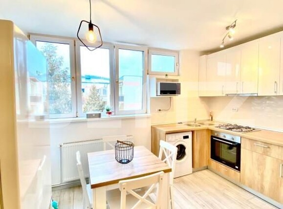 Garsonieră de închiriat Grigorescu - 189301AI | BLITZ Cluj-Napoca | Poza6