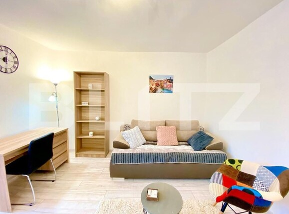 Garsonieră de închiriat Grigorescu - 189301AI | BLITZ Cluj-Napoca | Poza3