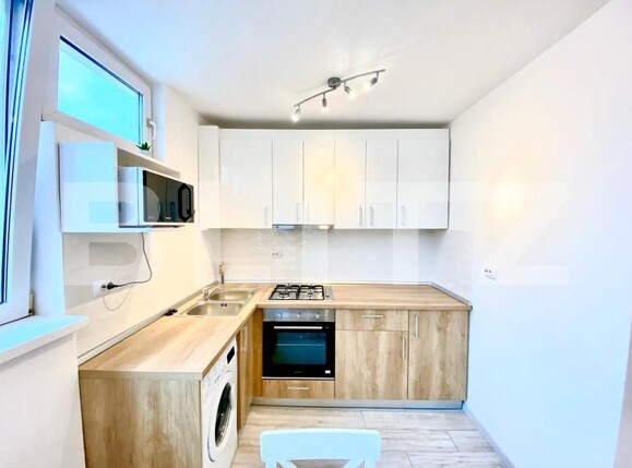 Garsonieră de închiriat Grigorescu - 189301AI | BLITZ Cluj-Napoca | Poza7