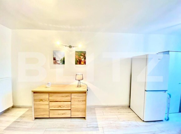 Garsonieră de închiriat Grigorescu - 189301AI | BLITZ Cluj-Napoca | Poza5