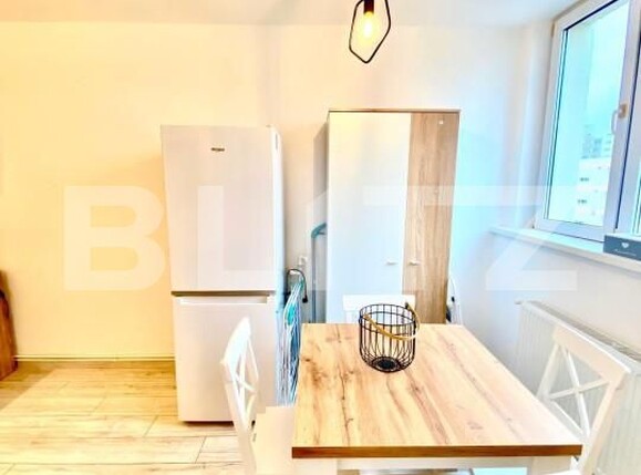 Garsonieră de închiriat Grigorescu - 189301AI | BLITZ Cluj-Napoca | Poza8