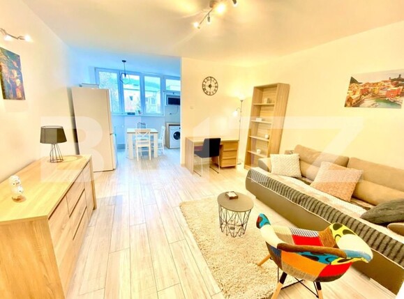 Garsonieră de închiriat Grigorescu - 189301AI | BLITZ Cluj-Napoca | Poza4