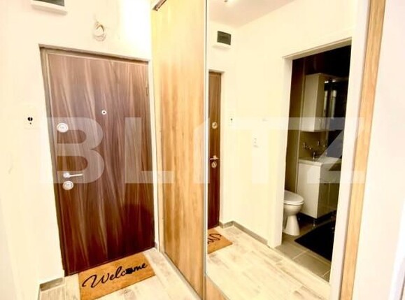 Garsonieră de închiriat Grigorescu - 189301AI | BLITZ Cluj-Napoca | Poza9