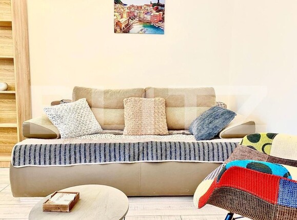 Garsonieră de închiriat Grigorescu - 189301AI | BLITZ Cluj-Napoca | Poza2