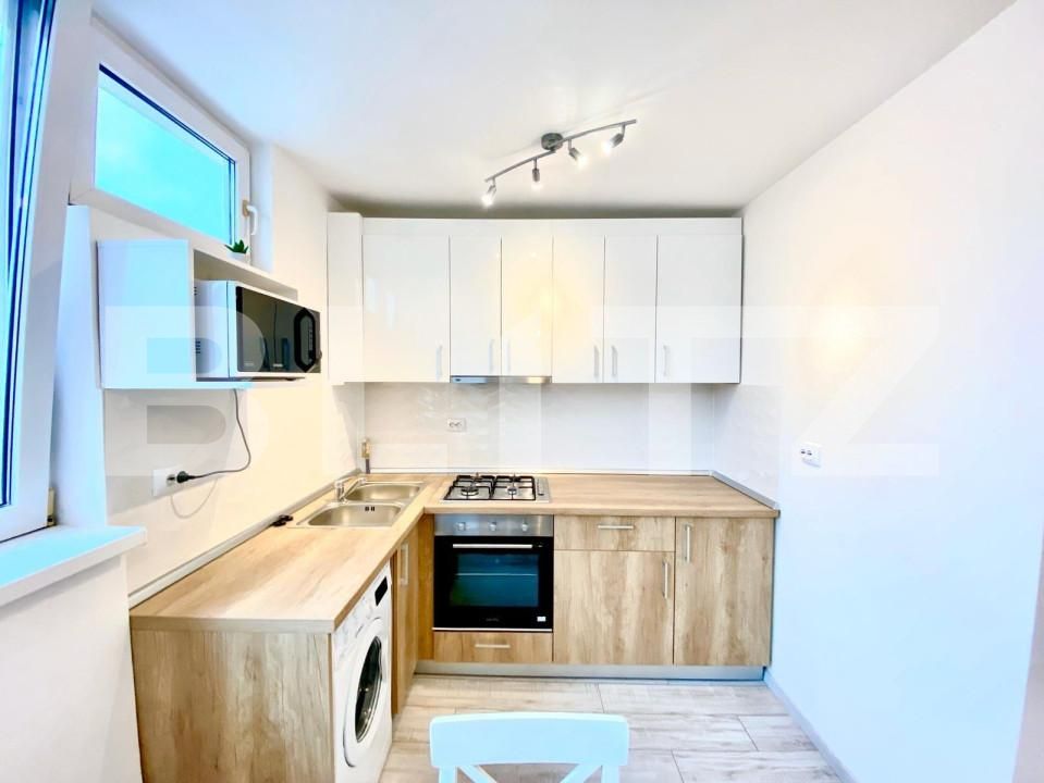 Garsonieră de închiriat Grigorescu - 189301AI | BLITZ Cluj-Napoca | Poza7