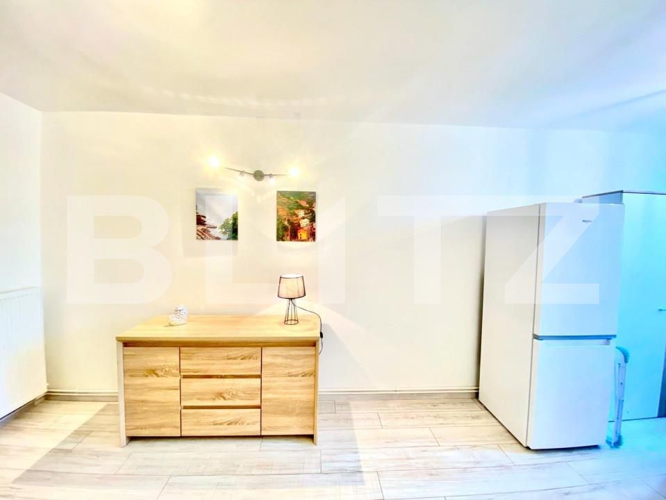 Garsonieră de închiriat Grigorescu - 189301AI | BLITZ Cluj-Napoca | Poza5