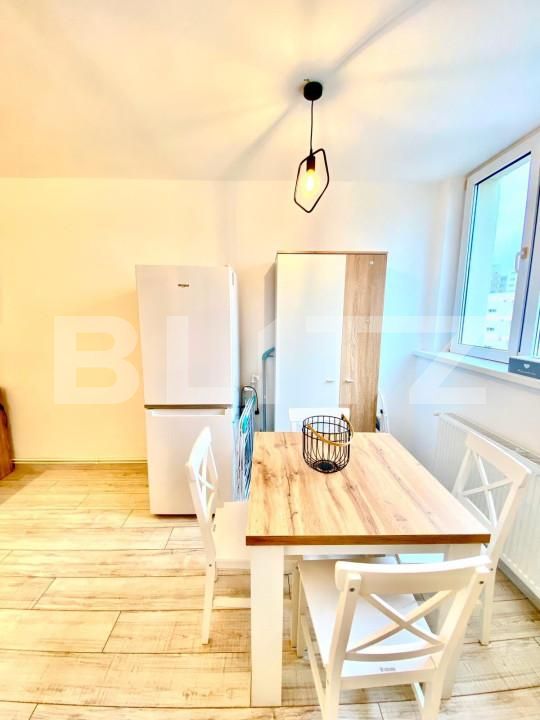 Garsonieră de închiriat Grigorescu - 189301AI | BLITZ Cluj-Napoca | Poza8